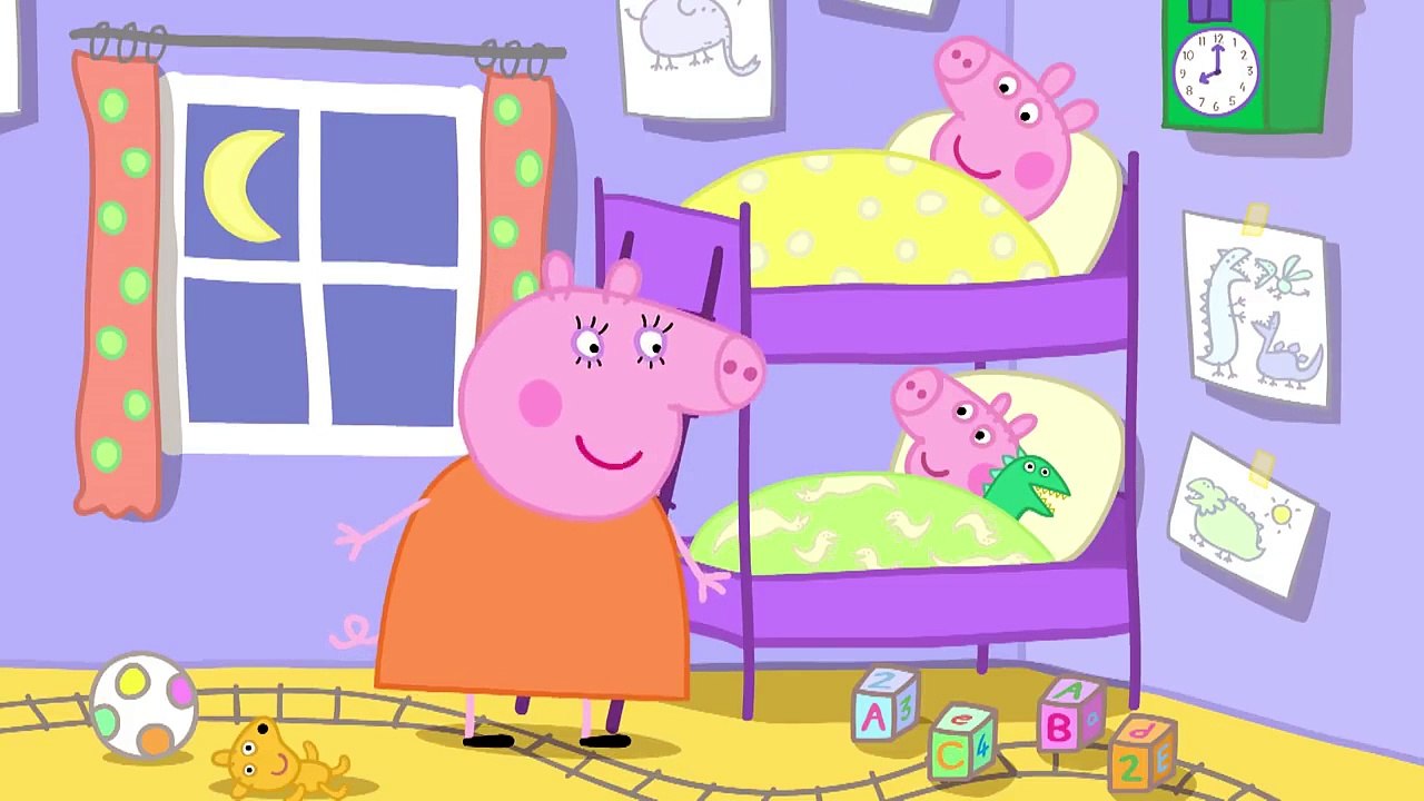 Peppa Wutz S01E02-Sausia ist weg!