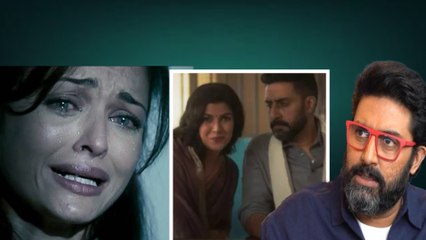 Aishwarya Rai Bachchan को जब Abhishek ने छोड़ दिया था अकेला, क्या Nimrat थी वजह ! FilmiBeat