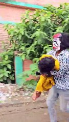 Baccha Kidnap Part-3 😂 #shortsfeed #tiktokvideo #funnyshorts #comedy #Bacchakidnap