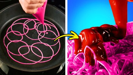 Granny's Secret Pancake Recipes Revealed!