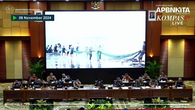 Menkeu Sri Mulyani Beberkan Tugas Badan Intelijen Keuangan Bentukan Presiden Prabowo