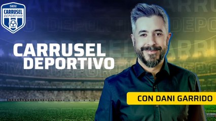 Álvaro Benito ofrece una posible explicación a las lesiones de ligamento cruzado