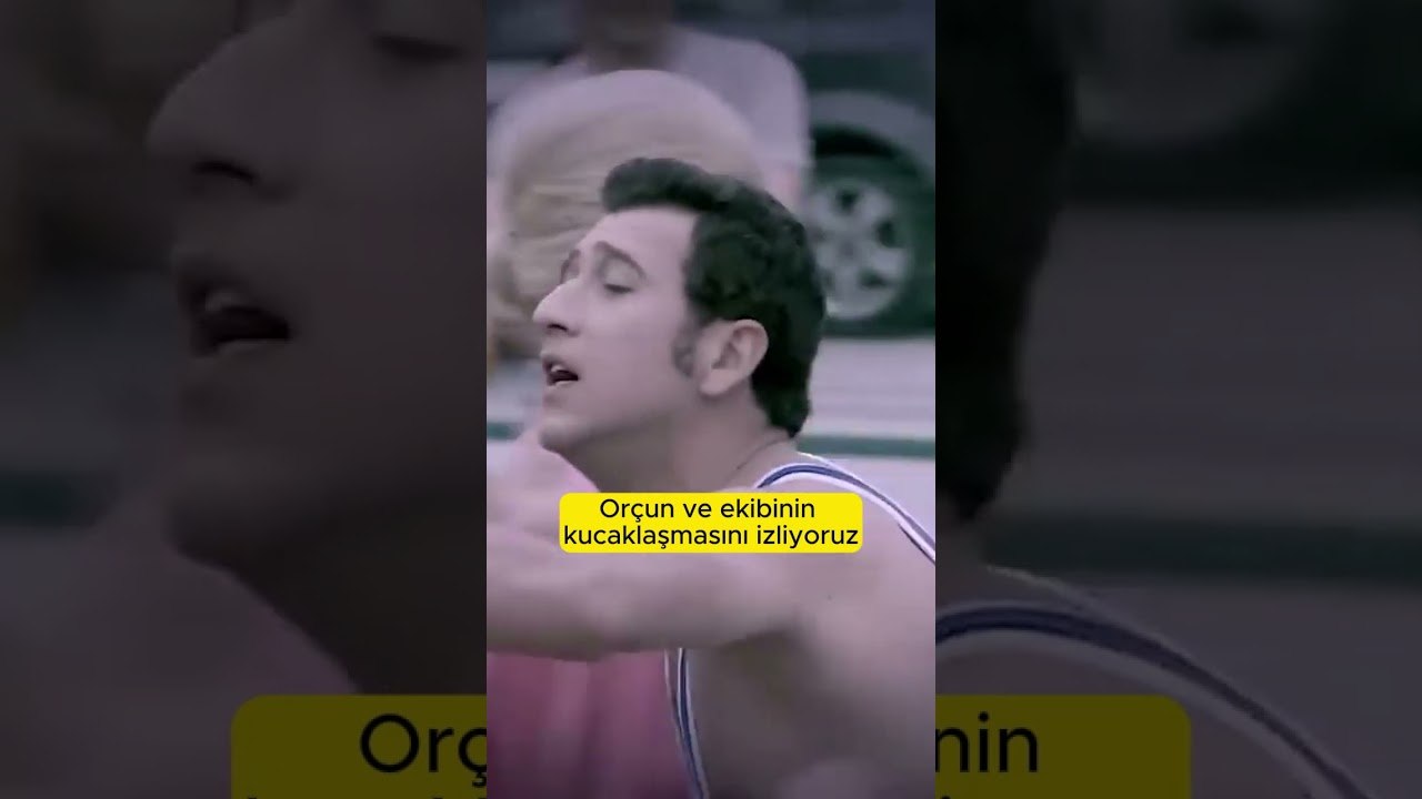 Orço Rüyalanıyor! | Pis Yedili #shorts