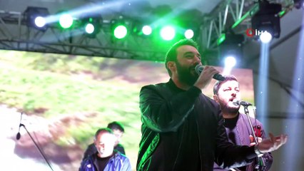 İstanbul'da Sinop rüzgarı esti