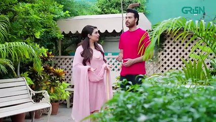 Shehzadi House Episode 28 [ENG CC] Nawal Saeed - Omer Shahzad - 6th November 2024 - Green TV