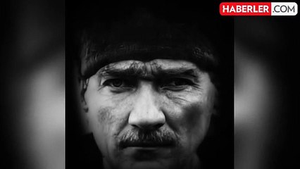 Tarkan'dan duygulandıran 10 Kasım mesajı