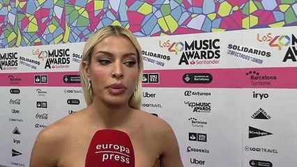 Jessica Goicoechea critica a influencers por aprovechar la DANA