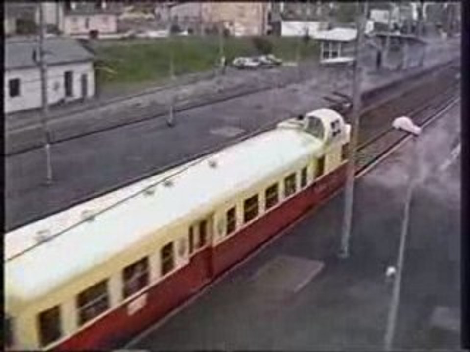 autorail picassos x 4039