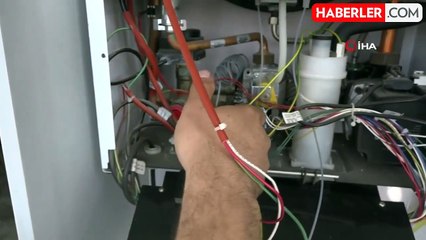 Kombi Bakımı Şart: Uzmanlar Kış Öncesi Uyarıyor