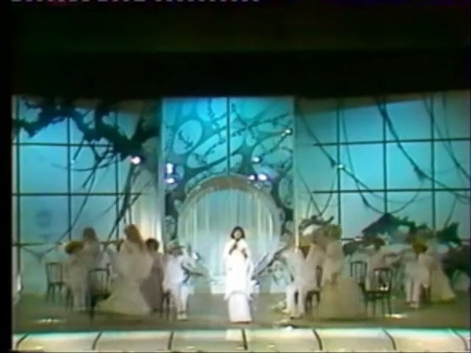 Mireille Mathieu : "Viens chanter pour le bon Dieu" (1981)