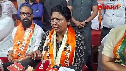 राज्यातला सर्वाधिक क्राईम रेट कल्याणात सुषमा अंधारे