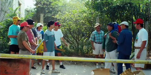 Ghost Punting (1992) - Hong Kong Comedy Horror Full Movie 🎬