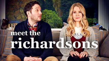 MEET THE RICHARDSONS S01E05-6 (2020)