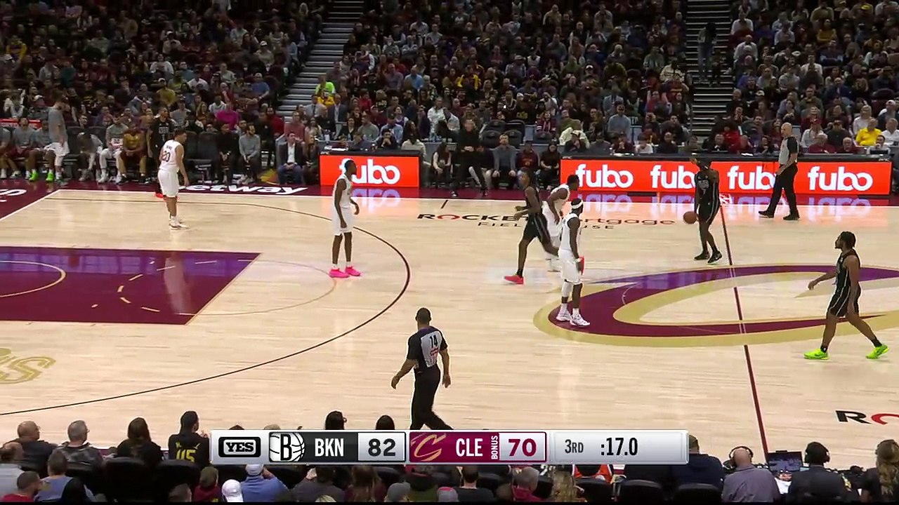 BKN@CLE2