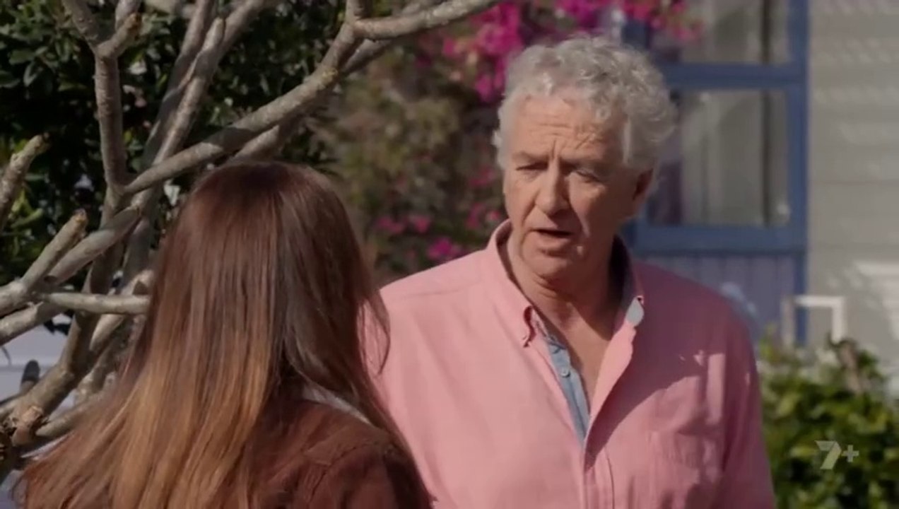 Home And Away 12th November 2024