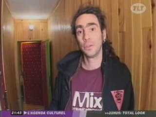 Studio de la Trappe - Reportage TLT -