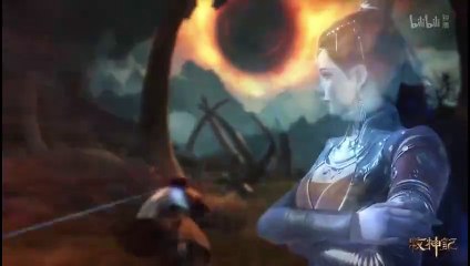 ตำนานเทพกู้จักรวาล ตอนที่ 4