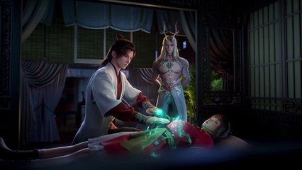 Immortality season 4 episode 15 in english sub| Immortality