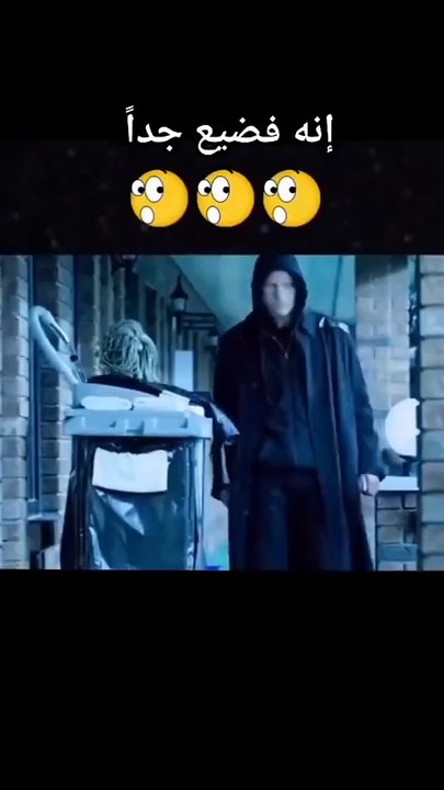 My favorite movie scene in today