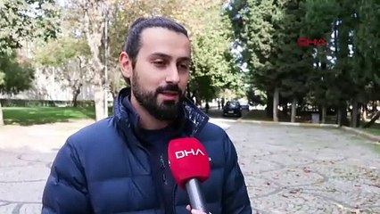 İstanbul- Güngören'de 54 yıllık binaya kaçak balkon yapıp metal boruyla desteklediler