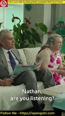 In Love with My Lost Bride Completed Short Drama