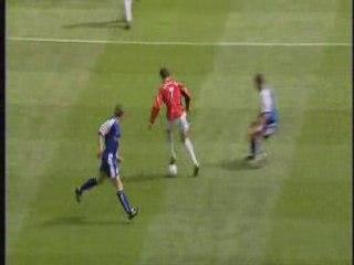 Futebol - Cristiano Ronaldo FA Cup 1