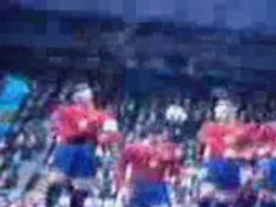 Coup franc de Riquelme