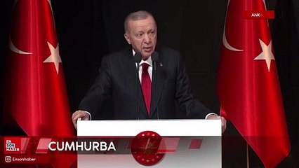 Erdoğan: Atatürk ölmeseydi bambaşka bir Türkiye görecektik