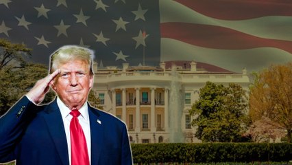 Ông Trump công khai hai nhân vật sẽ không được mời vào chính quyền mới