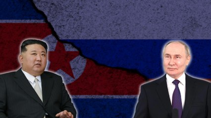 Tổng thống Putin phê chuẩn hiệp ước quân sự với Triều Tiên, củng cố mối quan hệ hai nước