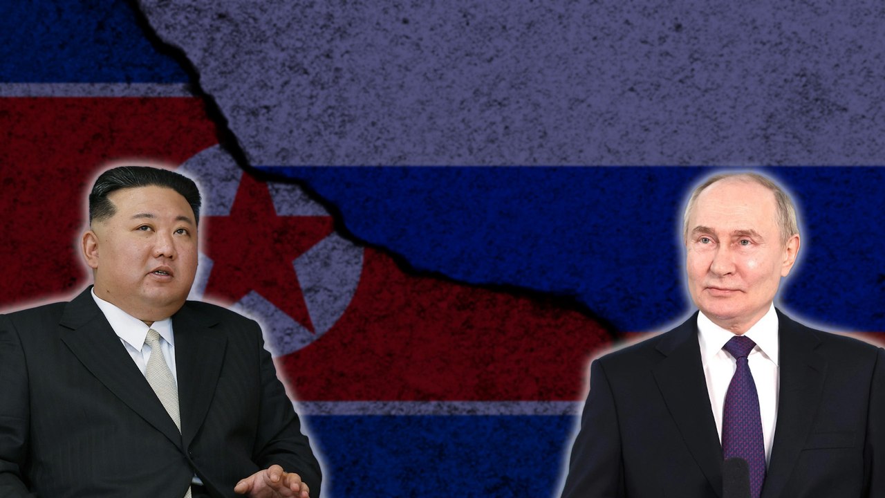 Tổng thống Putin phê chuẩn hiệp ước quân sự với Triều Tiên, củng cố mối quan hệ hai nước