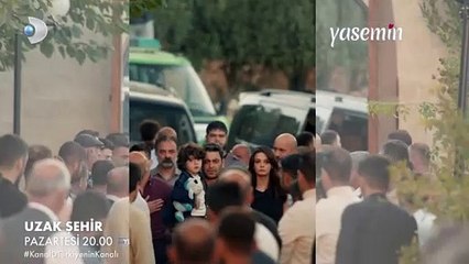 Sezen Aksu'dan Uzak Şehir'e ağıt! Dizi için hazırladığı müzik ağlattı!