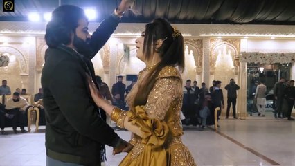 Beimaan Piya Re _ Gul Mishal Birthday Party Dance  Best Performance 2024_2