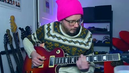 Only Drums and Guitar [1]