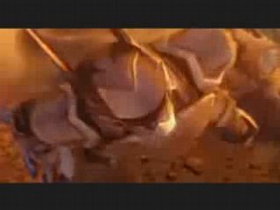Kingdom Hearts AMV