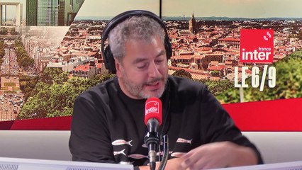 "On doit être amoureux d'un arbre, l'arbre est un marqueur", affirme Alain Baraton