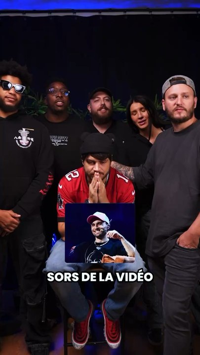 On voulais choisir notre Youtubeur pref nous, pas être dans la sauce monsieur le narrateur 🤯🤣