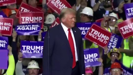Breaking news Trump Victory - What it means for Ukraine, Middle East, Russia, China and Europe