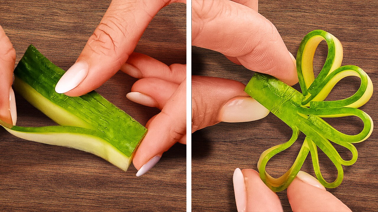 Creative Slicing Methods You Need to Try Right...