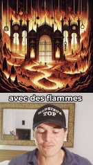 L'enfer selon chat GPT