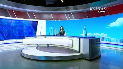Banjir Setinggi 1 Meter Rendam Permukiman di Kebon Pala