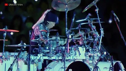 LArcenCiel metropolis Subtitle Indonesia