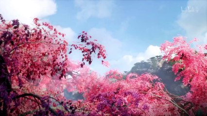 The Path Toward Heaven Episode 5 sub indo