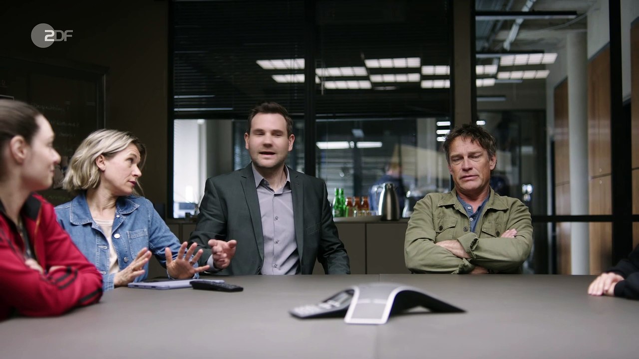 SOKO Köln: Der tote Hund | Folge 7/Staffel 21