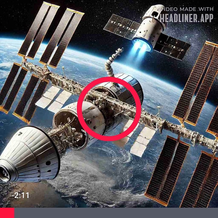 SpaceX Prépare la Désorbitation de l'ISS avec un Test Crucial