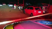 Homem é brutalmente assassinado a tiros no Jardim Melissa, em Cascavel