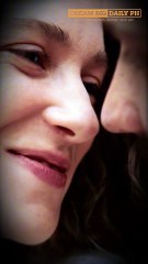 Have You Ever Looked at Your Partner and Thought... Wow, I'm So Lucky?