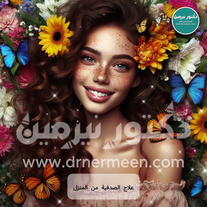 علاج الصدفية من المنزل #علاج #صدفية #الصدفية #صدفية_الجسم
