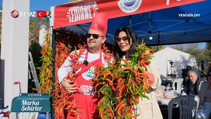 Marka Şehirler 10 Kasım 2024