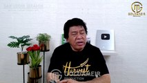 DOA ORANG INDONESIA UNTUK BANGSA INDONESIA